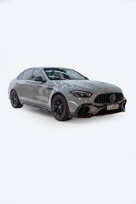 MERCEDES-BENZ C 63 AMG 2.0 TURBO PHEV S E PERFORMANCE F1 EDITION 4MATIC+ SPEEDSHIFT MERCEDES-BENZ C 63 AMG 2.0 TURBO PHEV S E PERFORMANCE F1 EDITION 4MATIC+ SPEEDSHIFT